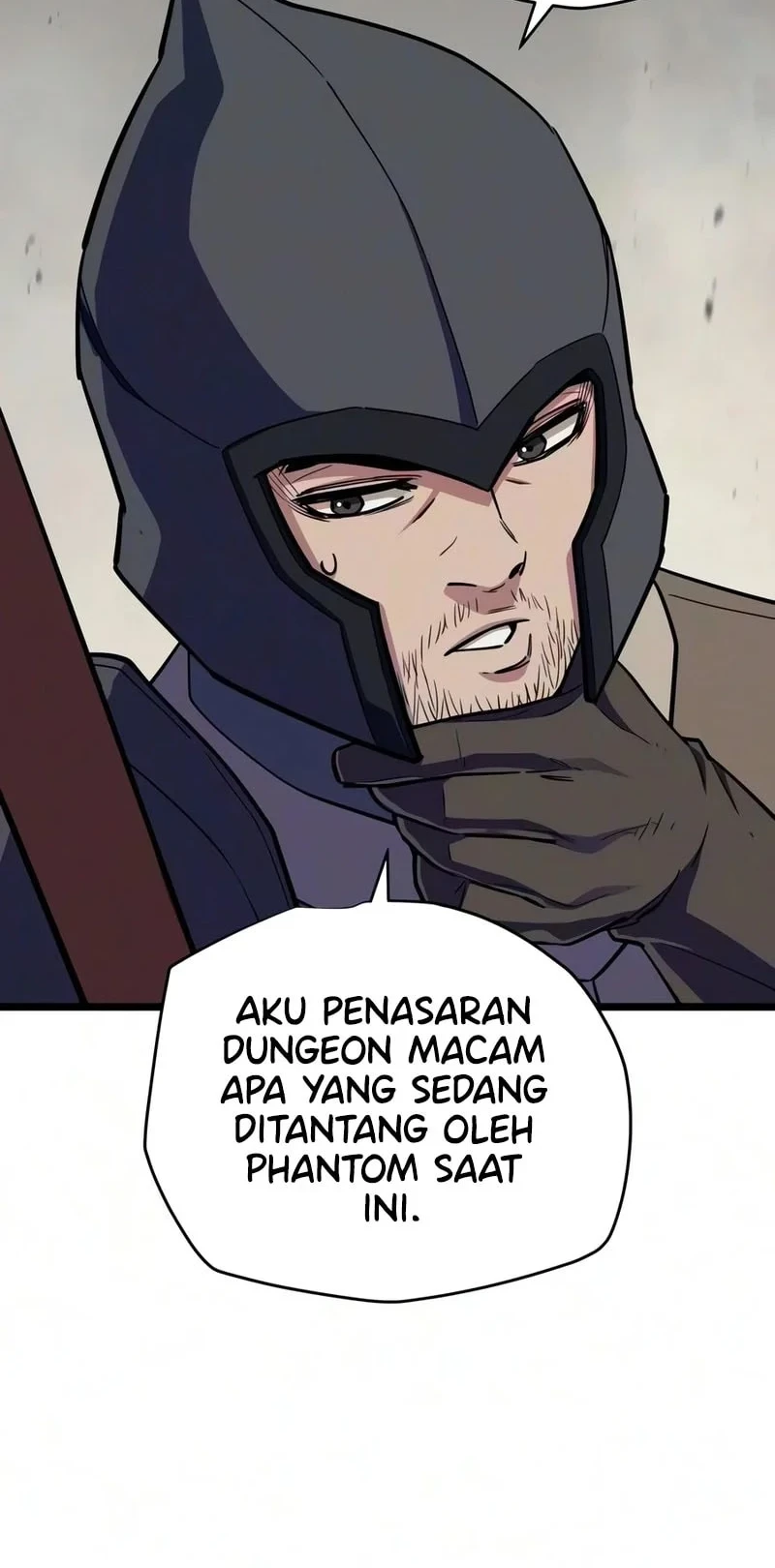 I Start With 13 Hidden Traits Bab 39 halaman 22