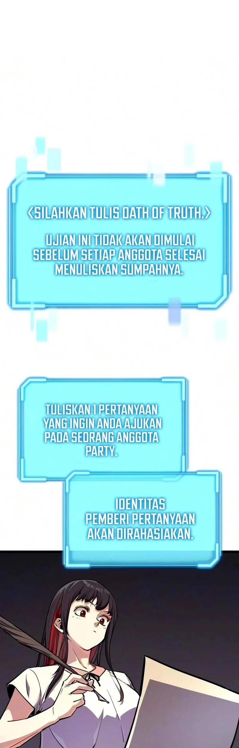 I Start With 13 Hidden Traits Bab 39 halaman 25