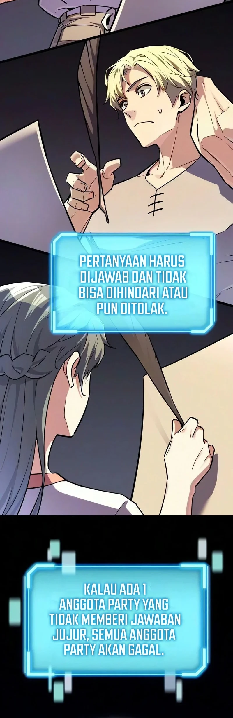 I Start With 13 Hidden Traits Bab 39 halaman 26