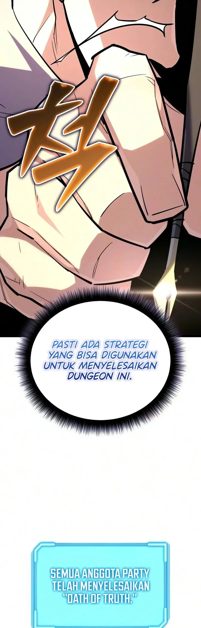 I Start With 13 Hidden Traits Bab 39 halaman 28