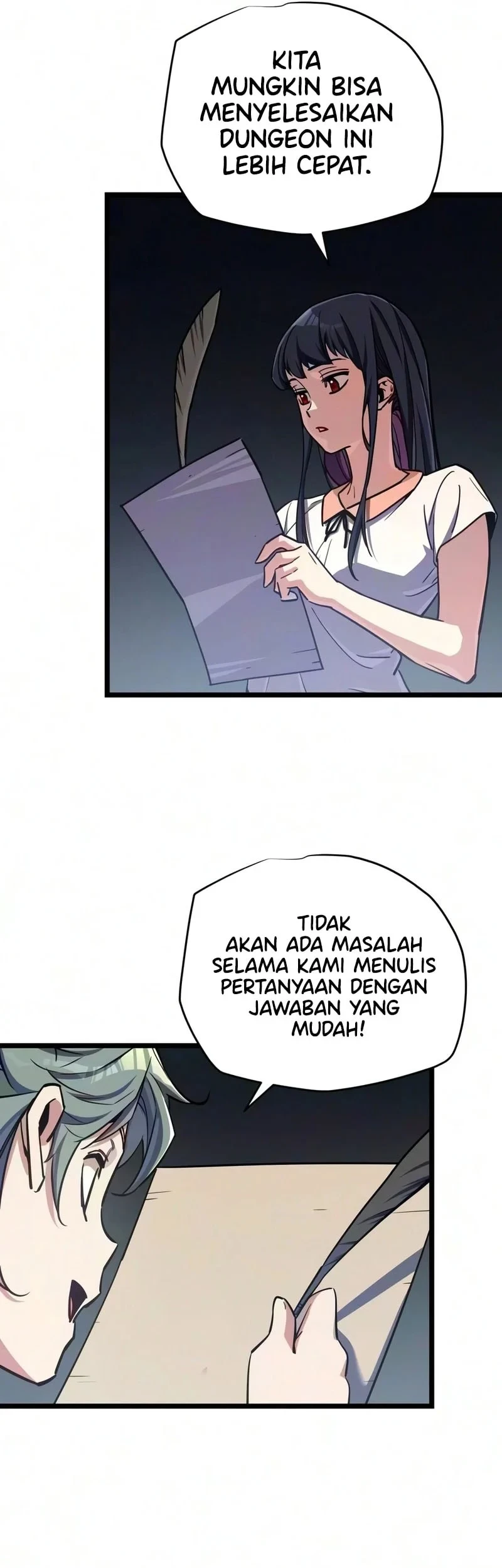 I Start With 13 Hidden Traits Bab 39 halaman 31