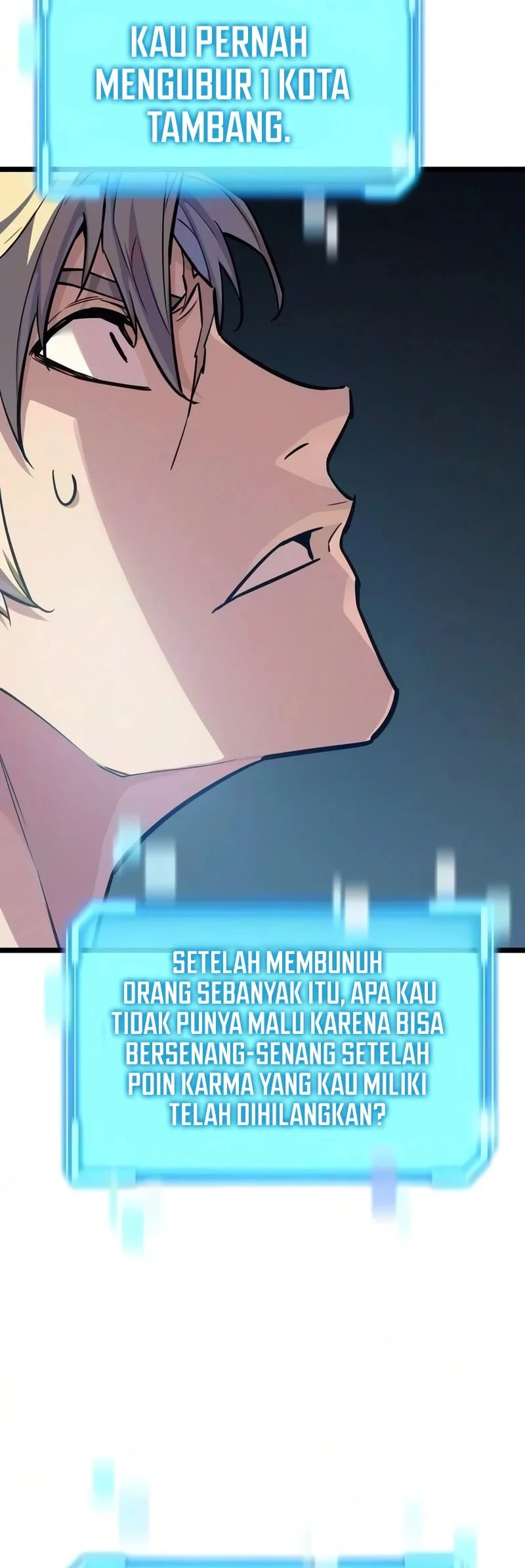 I Start With 13 Hidden Traits Bab 39 halaman 42