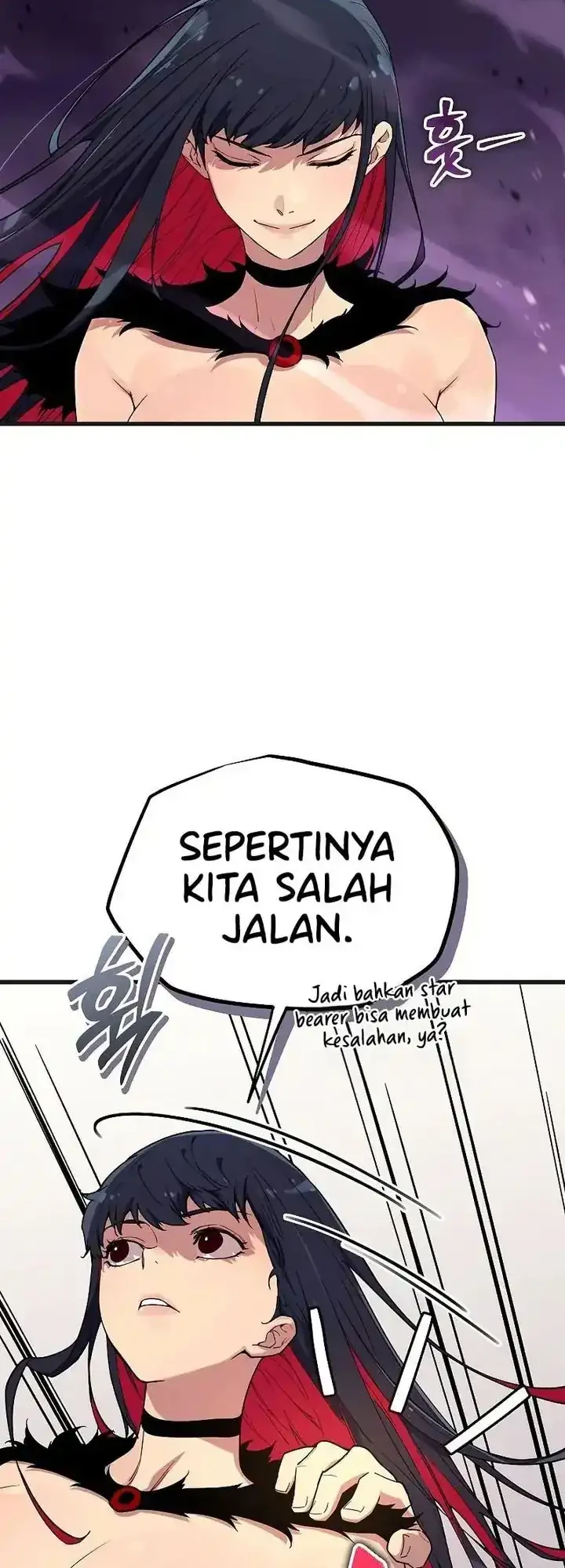 I Start With 13 Hidden Traits Bab 4 halaman 23