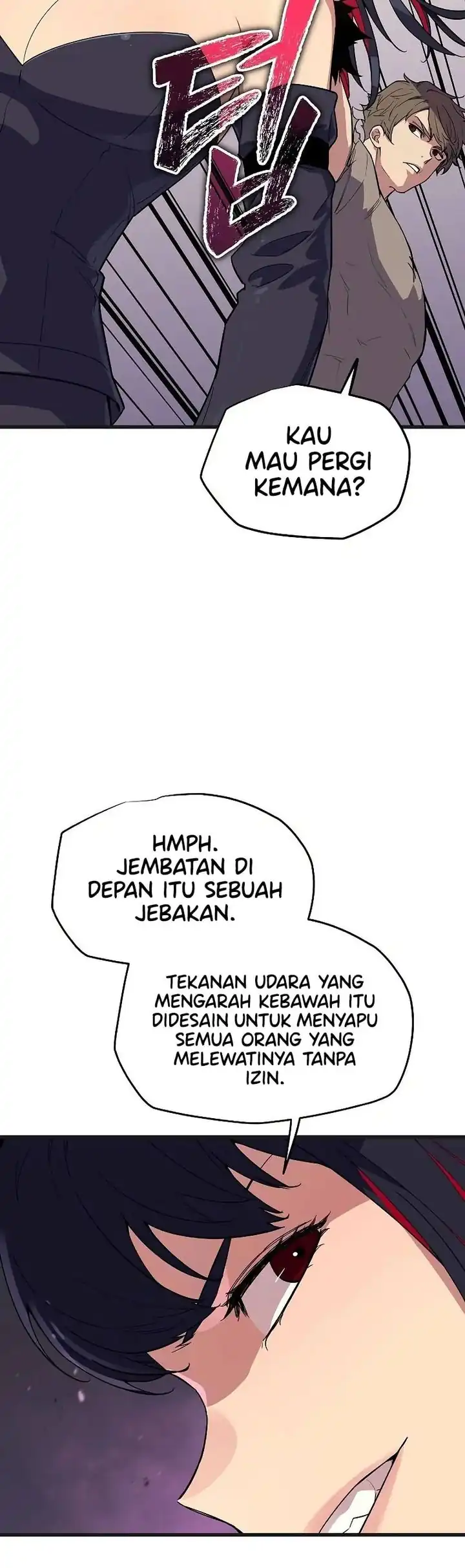 I Start With 13 Hidden Traits Bab 4 halaman 24