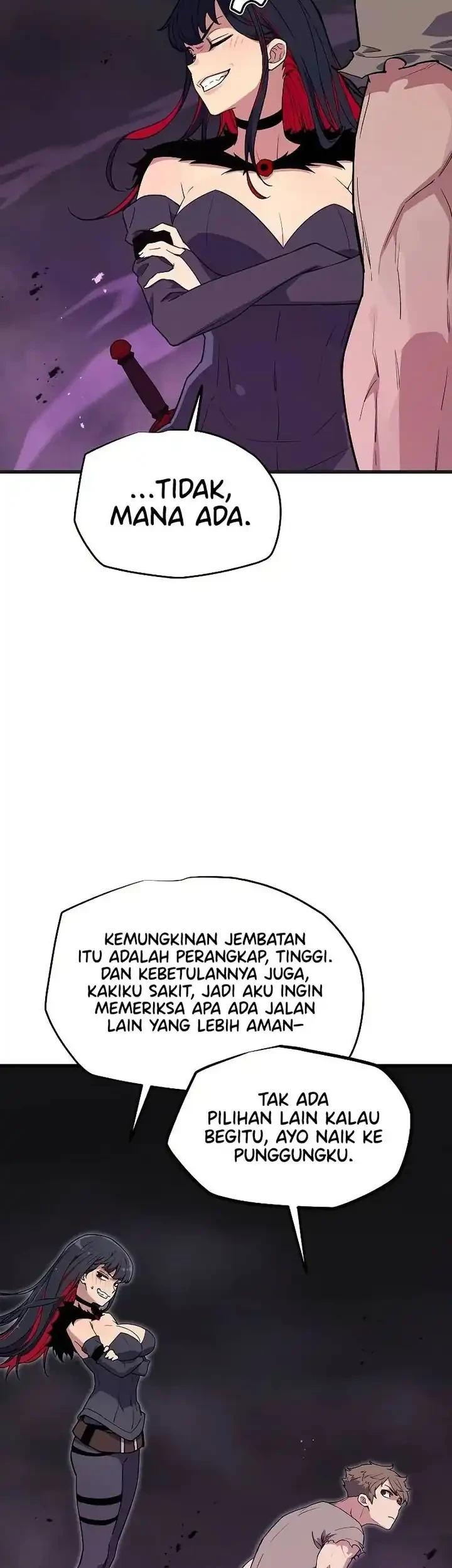 I Start With 13 Hidden Traits Bab 4 halaman 27