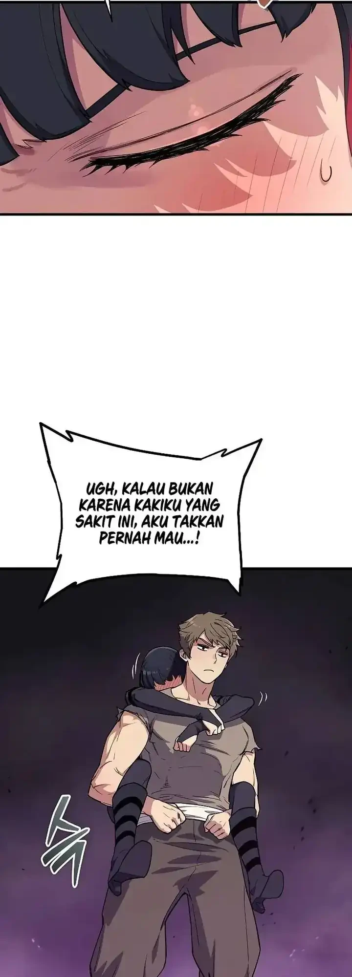 I Start With 13 Hidden Traits Bab 4 halaman 30