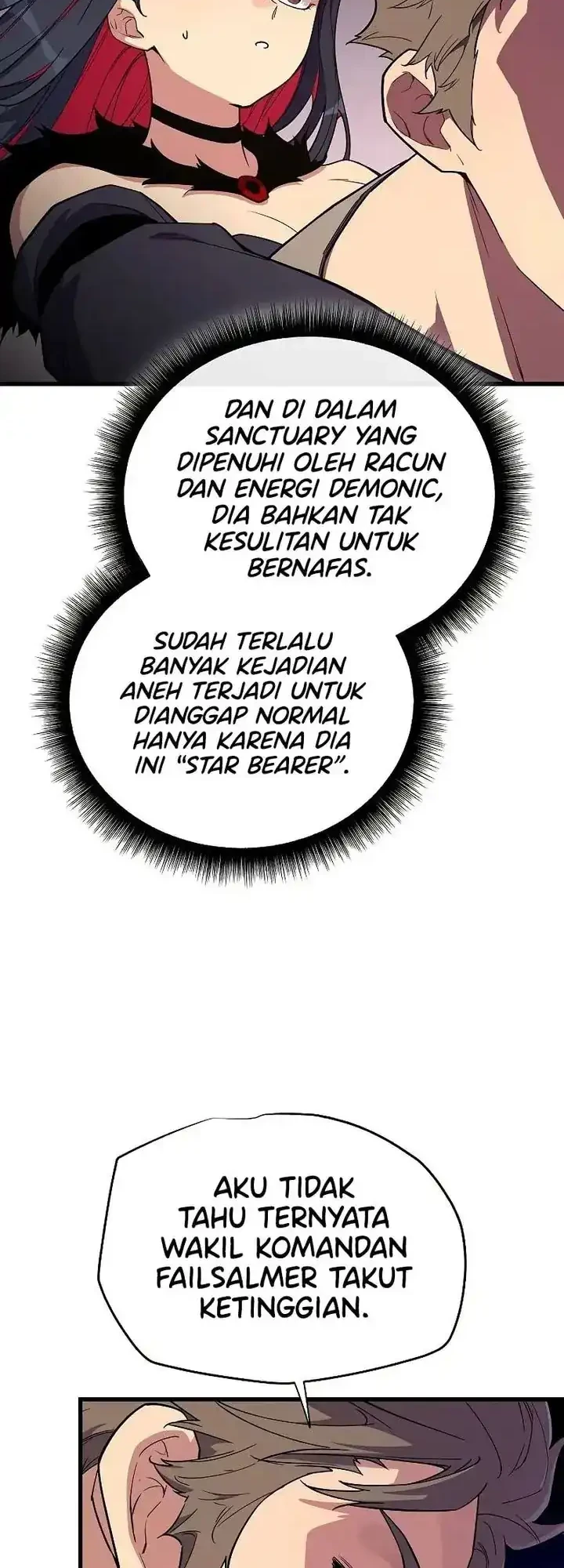 I Start With 13 Hidden Traits Bab 4 halaman 38