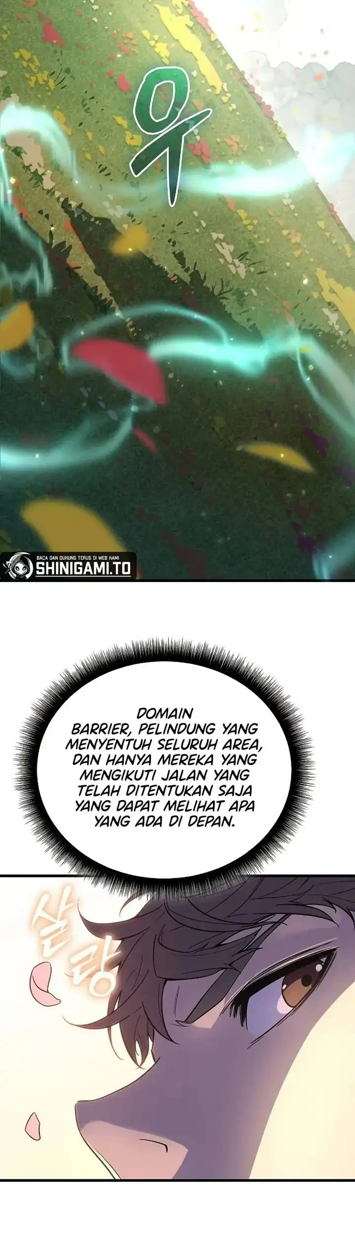 I Start With 13 Hidden Traits Bab 4 halaman 47