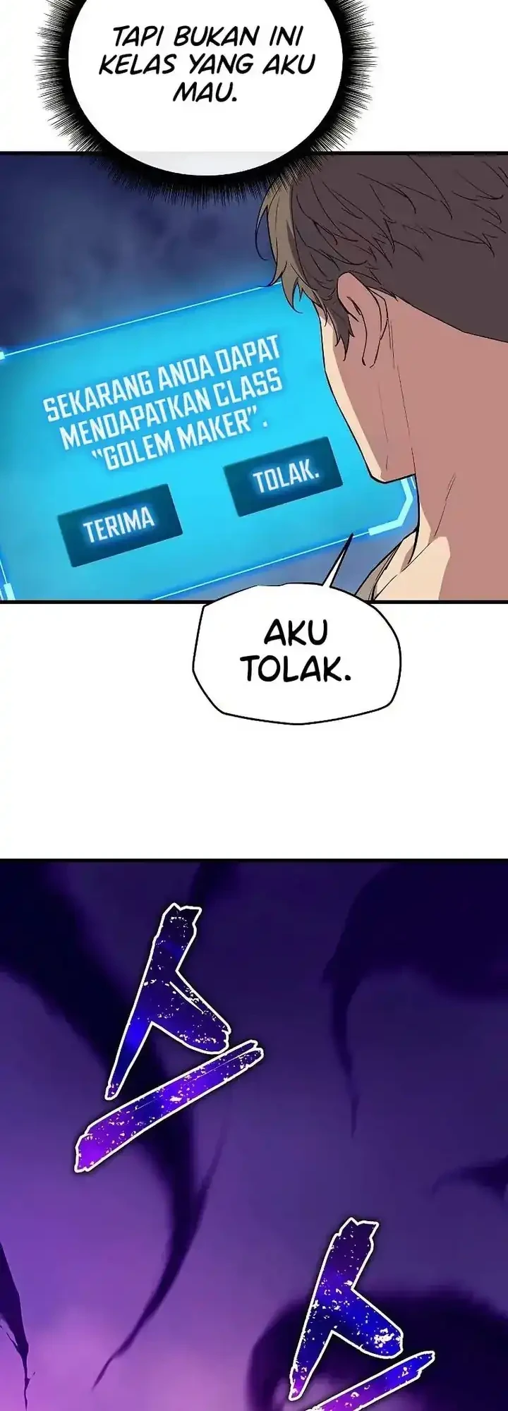 I Start With 13 Hidden Traits Bab 4 halaman 70