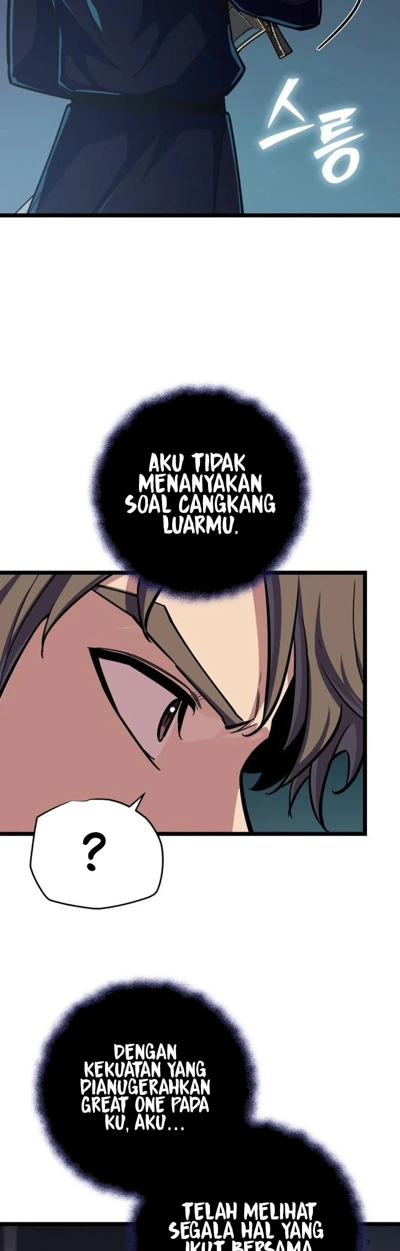 I Start With 13 Hidden Traits chapter 40 halaman 20