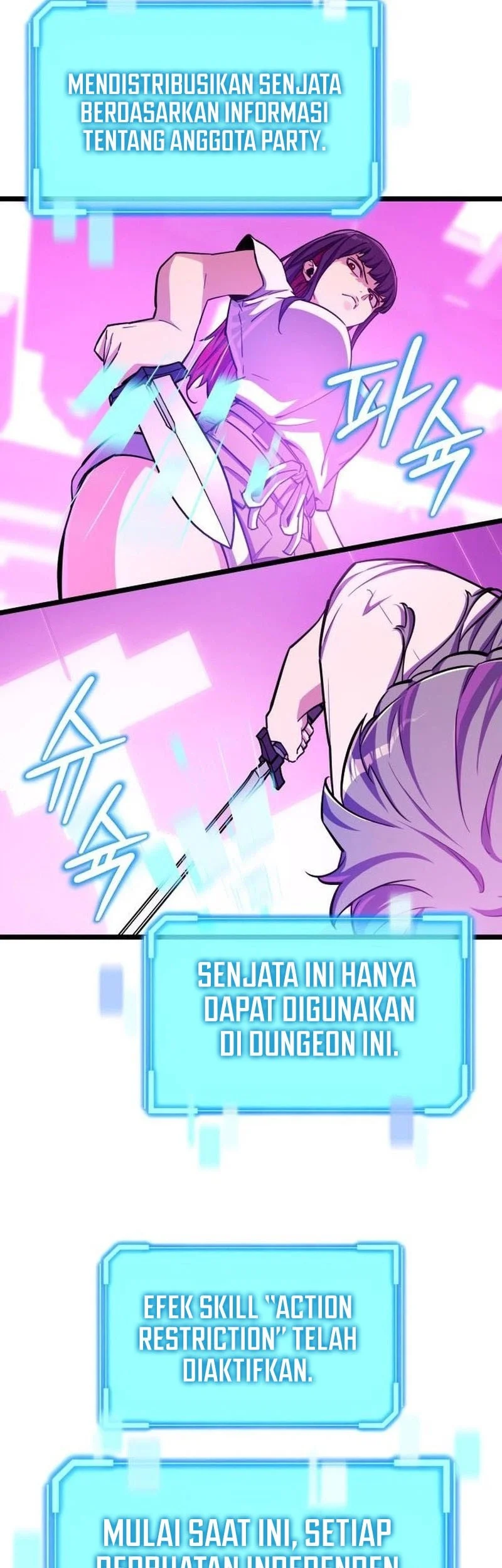 I Start With 13 Hidden Traits chapter 40 halaman 53
