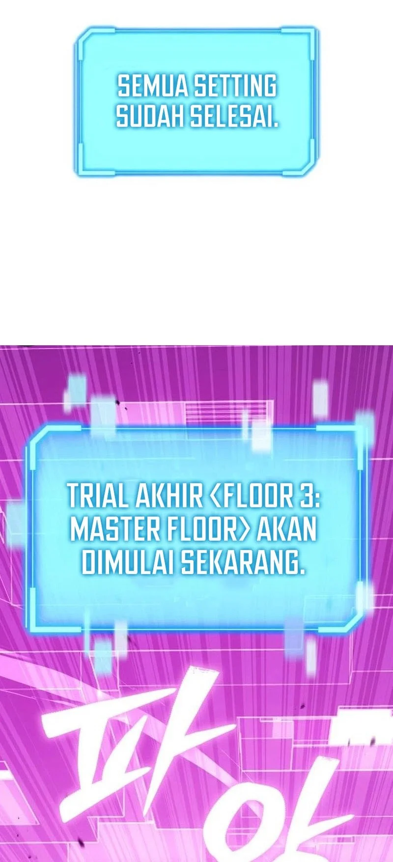I Start With 13 Hidden Traits chapter 40 halaman 56