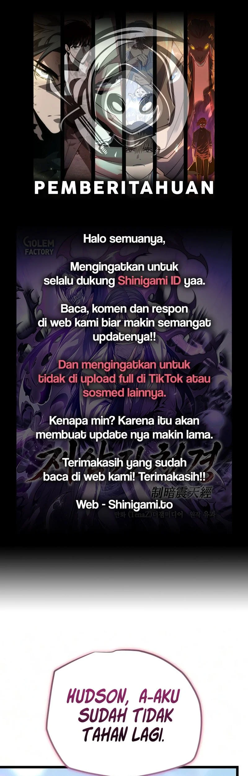 I Start With 13 Hidden Traits Bab 43 halaman 2