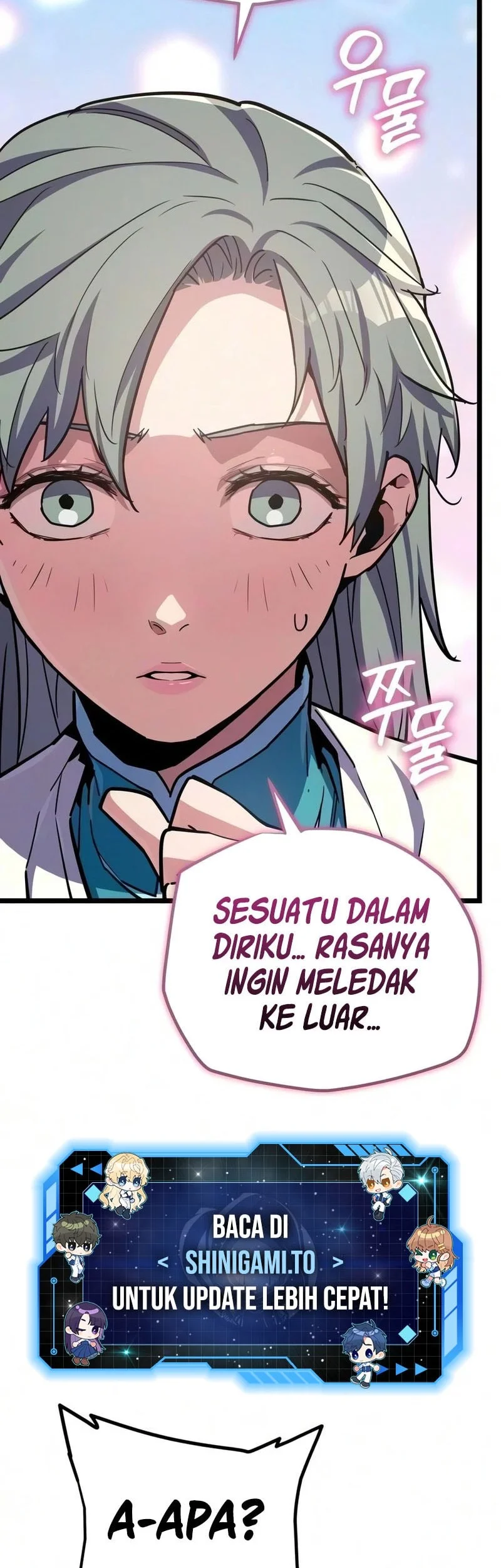 I Start With 13 Hidden Traits Bab 43 halaman 3