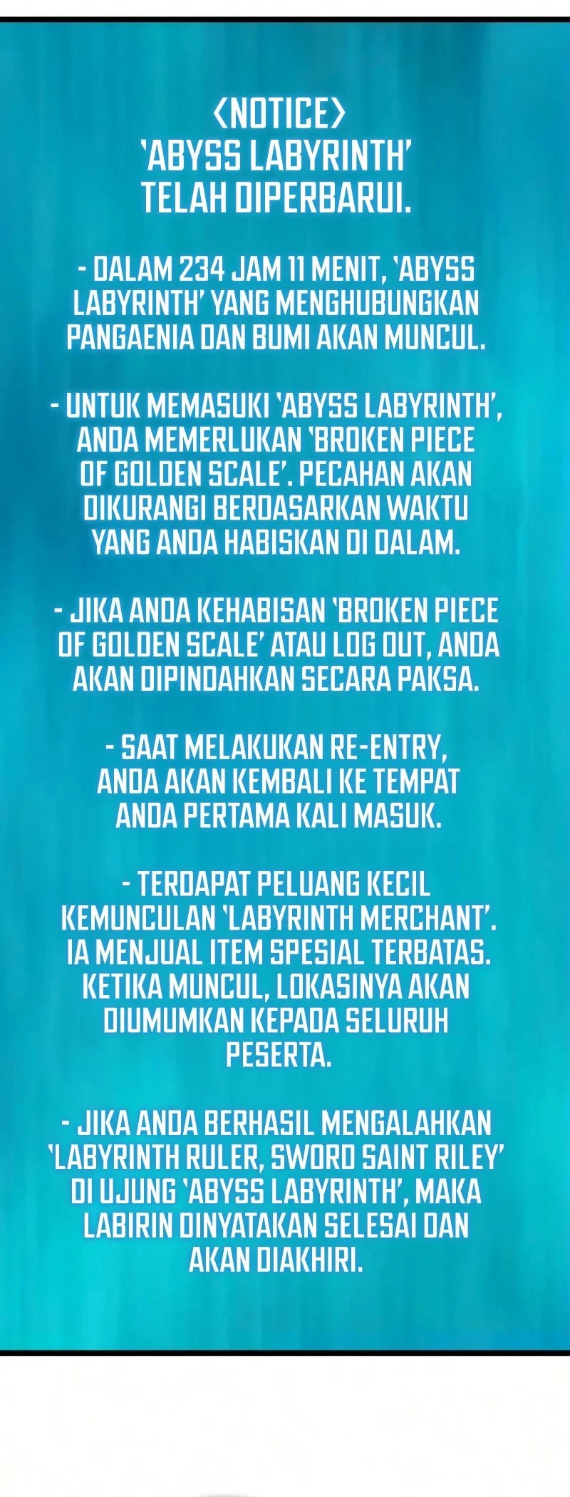 I Start With 13 Hidden Traits Bab 43 halaman 42
