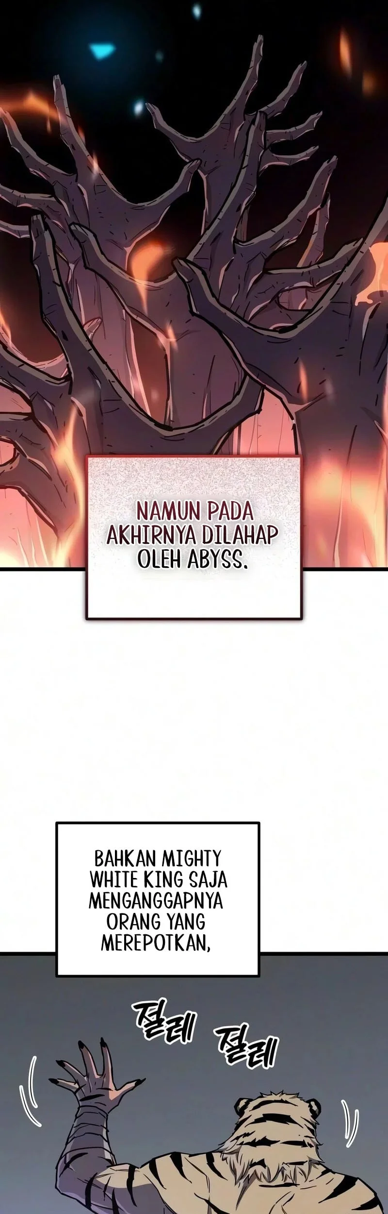 I Start With 13 Hidden Traits Bab 43 halaman 45