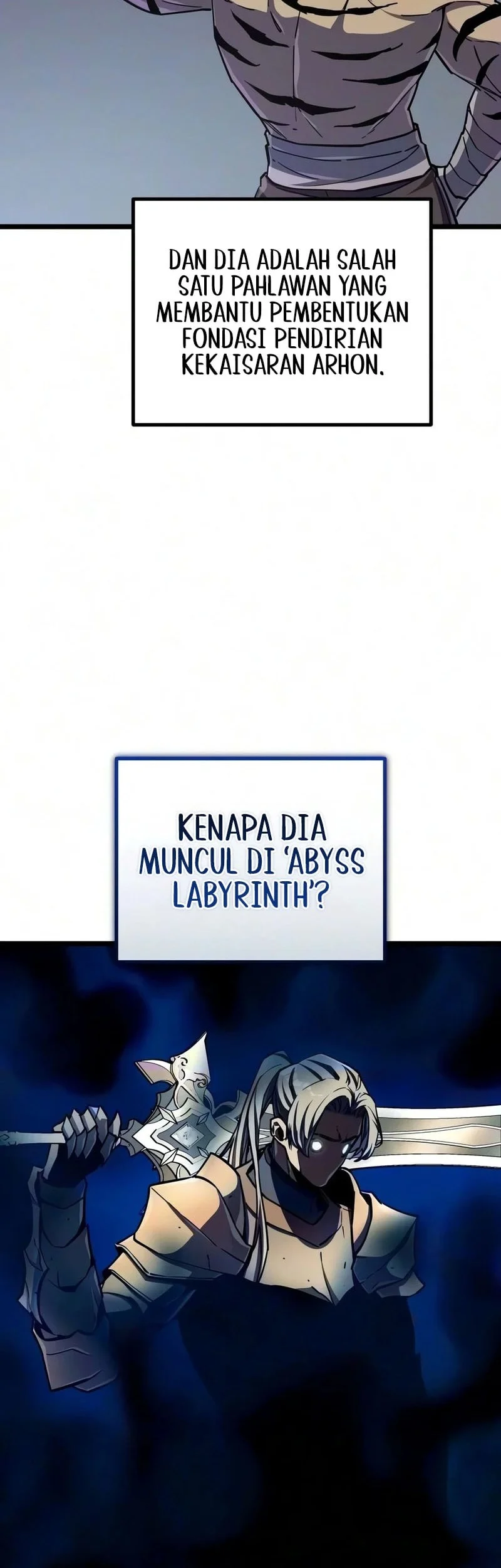 I Start With 13 Hidden Traits Bab 43 halaman 46