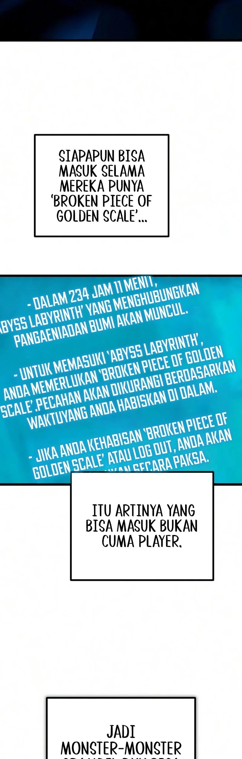 I Start With 13 Hidden Traits Bab 43 halaman 47