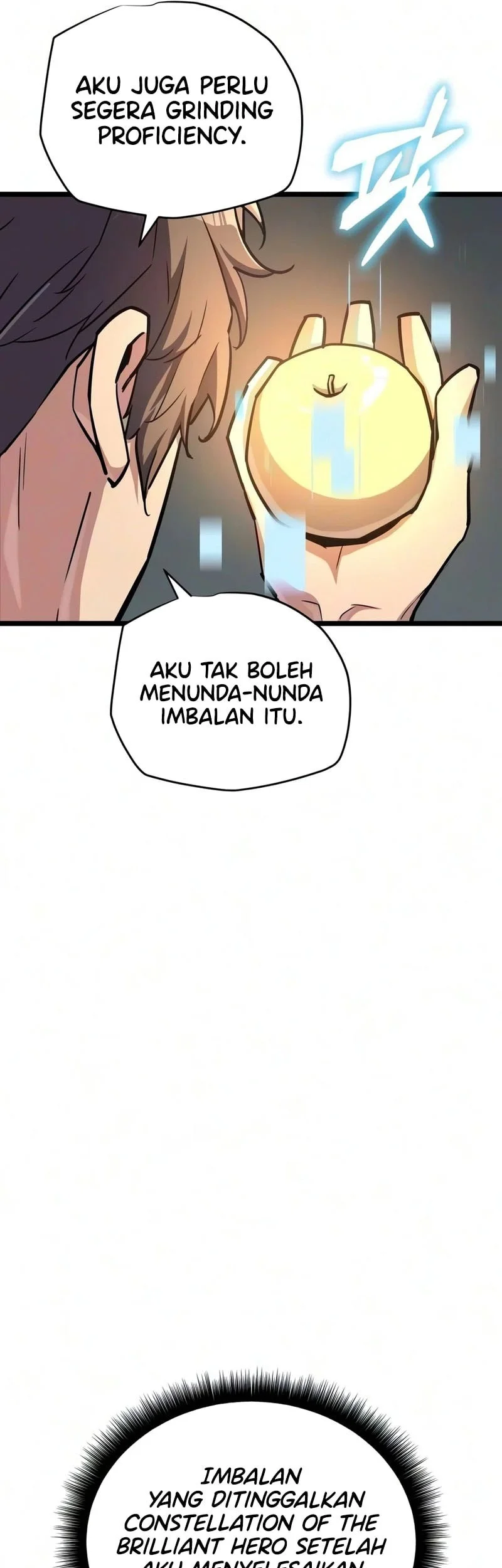 I Start With 13 Hidden Traits Bab 43 halaman 51