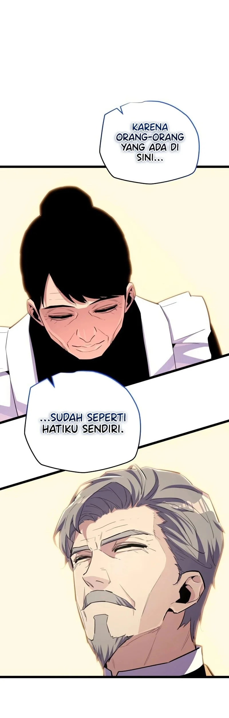 I Start With 13 Hidden Traits Bab 45 halaman 33