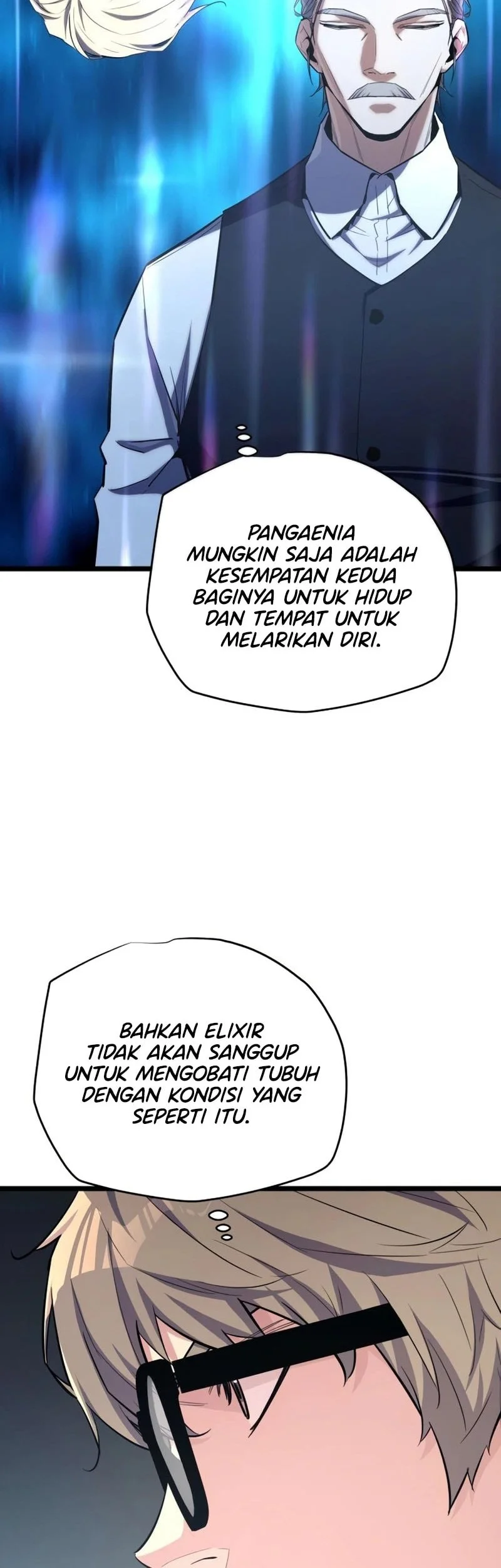 I Start With 13 Hidden Traits Bab 45 halaman 40