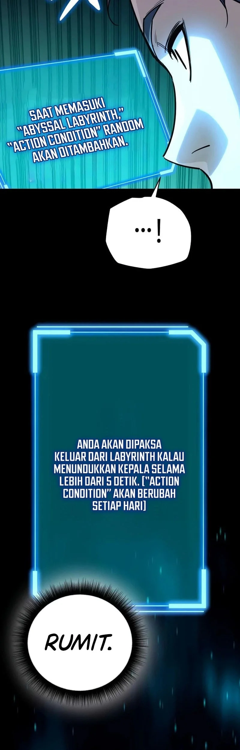 I Start With 13 Hidden Traits Bab 45 halaman 69