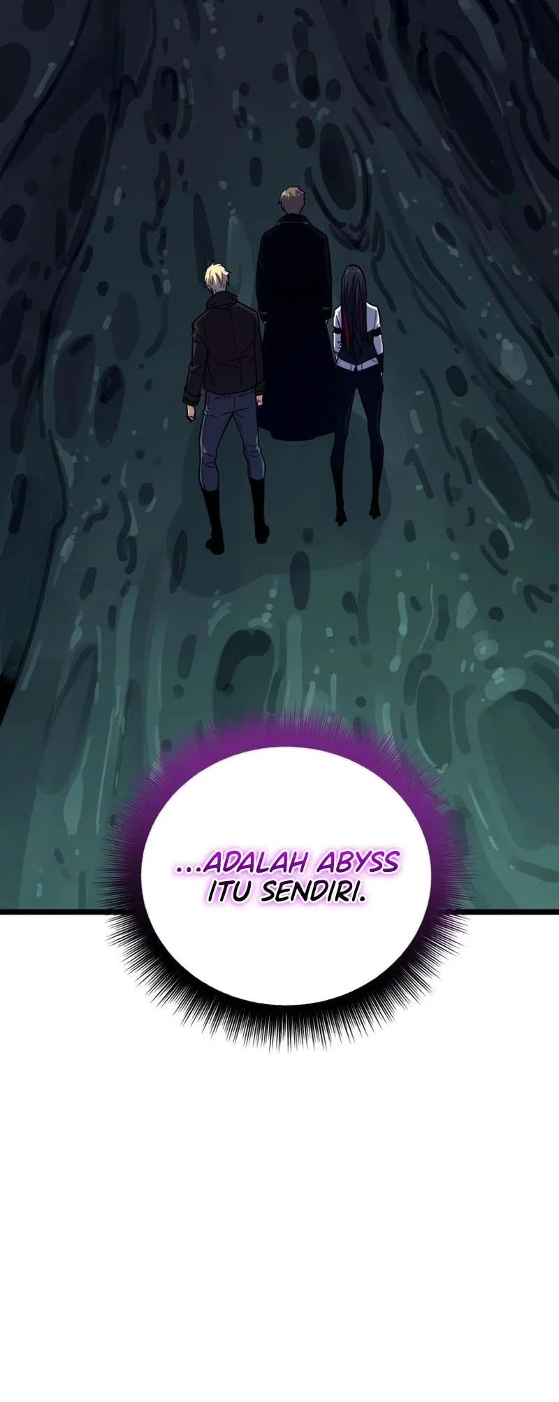 I Start With 13 Hidden Traits Bab 45 halaman 78