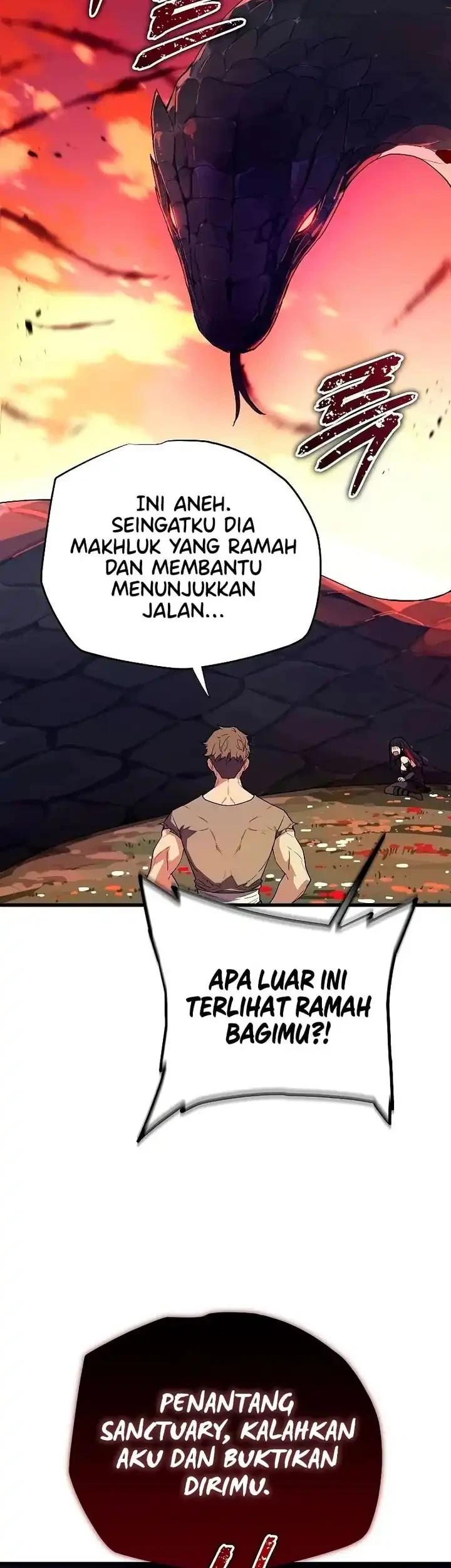 I Start With 13 Hidden Traits Bab 5 halaman 13
