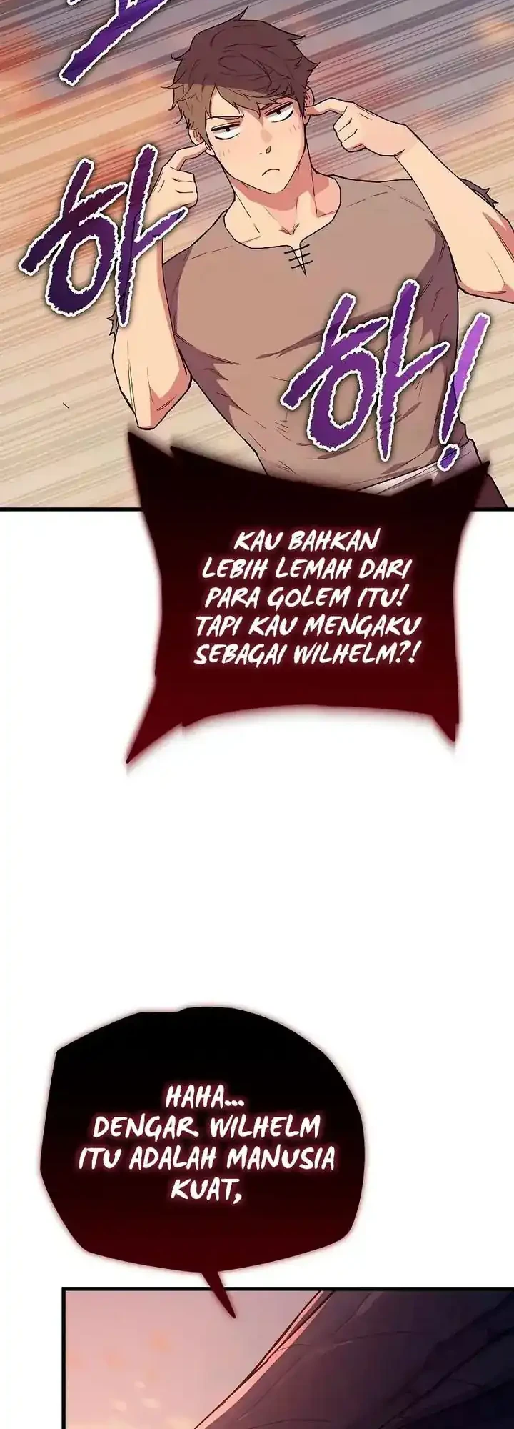 I Start With 13 Hidden Traits Bab 5 halaman 36