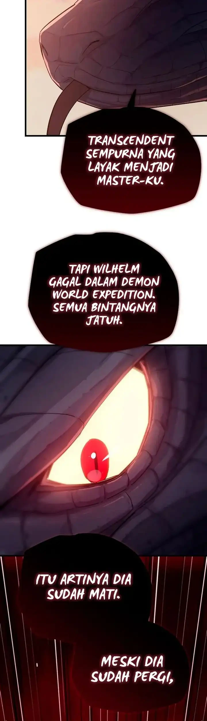 I Start With 13 Hidden Traits Bab 5 halaman 37