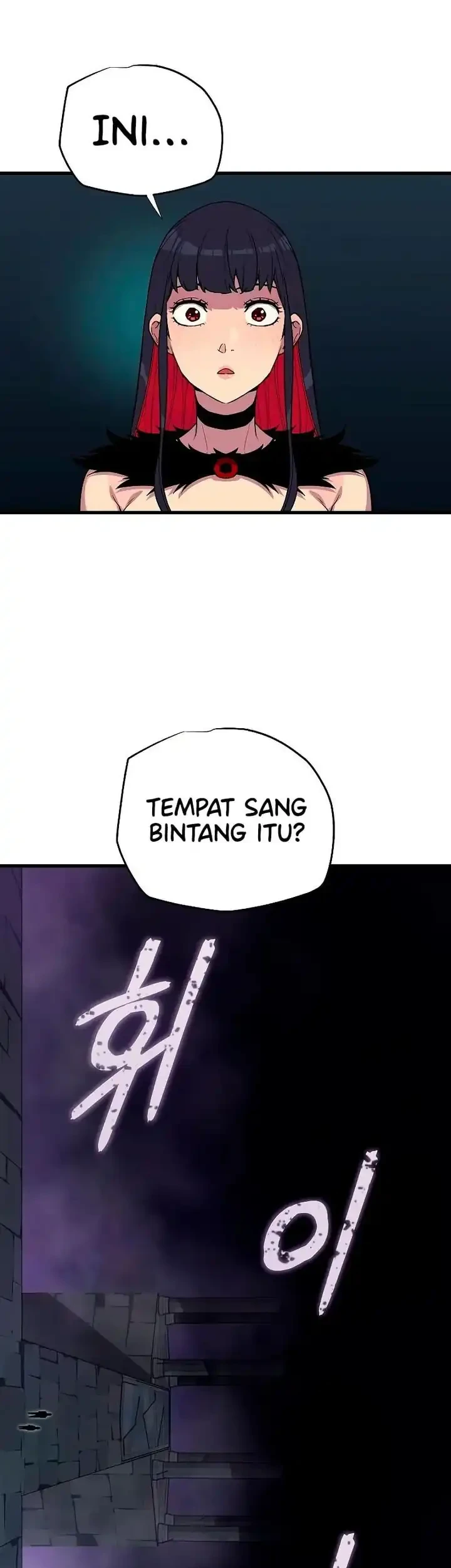 I Start With 13 Hidden Traits Bab 5 halaman 53