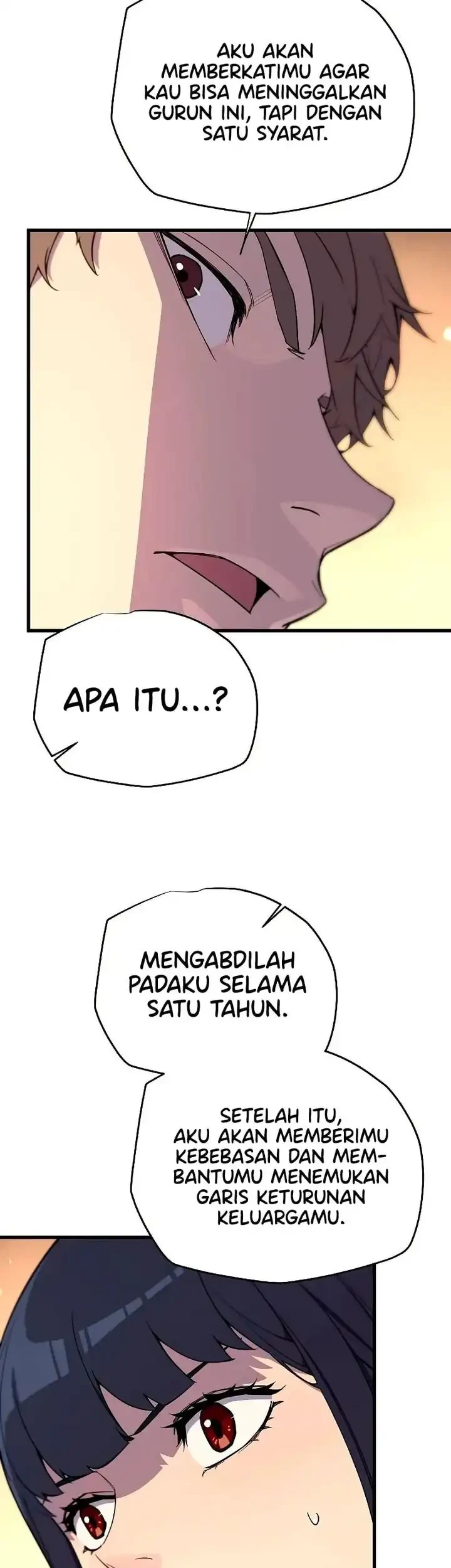 I Start With 13 Hidden Traits Bab 5 halaman 77