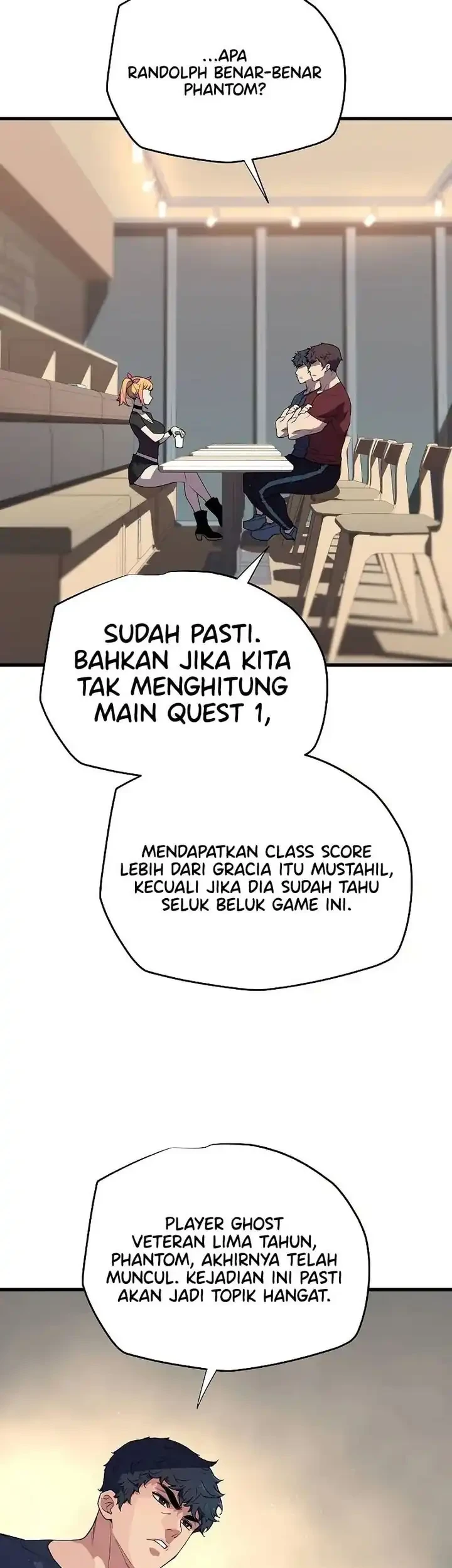 I Start With 13 Hidden Traits Bab 6 halaman 9