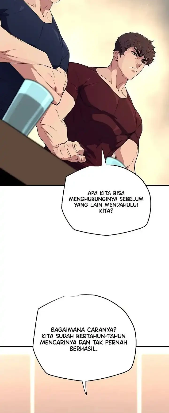 I Start With 13 Hidden Traits Bab 6 halaman 10