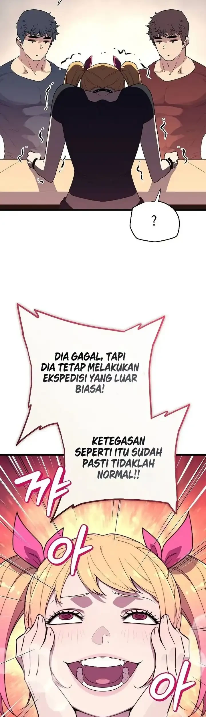 I Start With 13 Hidden Traits Bab 6 halaman 17