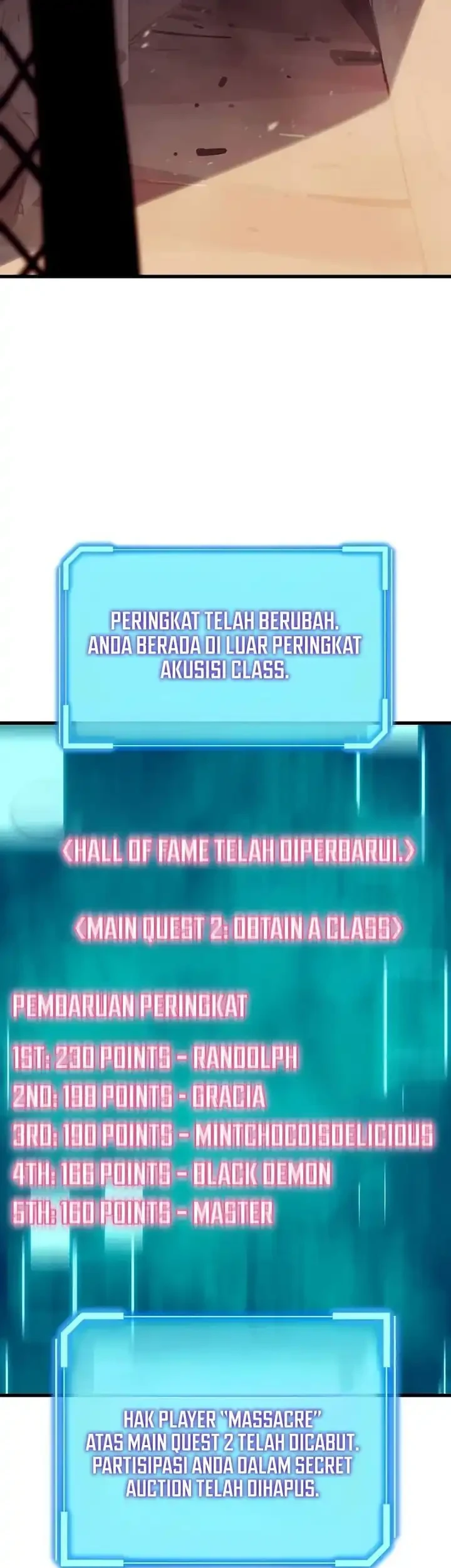 I Start With 13 Hidden Traits Bab 6 halaman 21