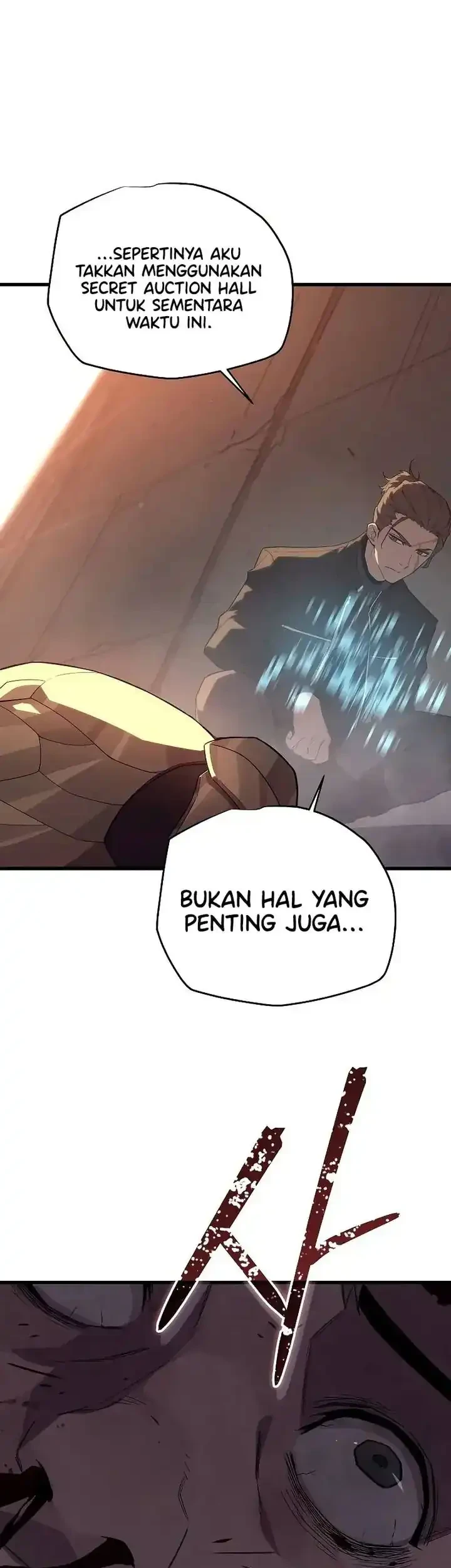 I Start With 13 Hidden Traits Bab 6 halaman 23