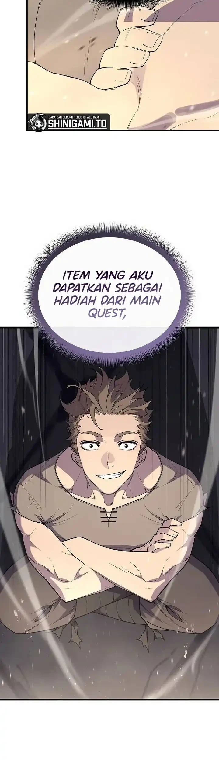 I Start With 13 Hidden Traits Bab 6 halaman 33