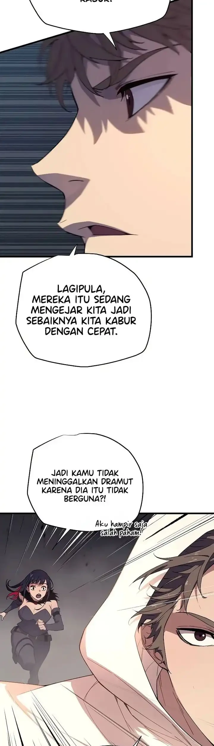 I Start With 13 Hidden Traits Bab 6 halaman 49