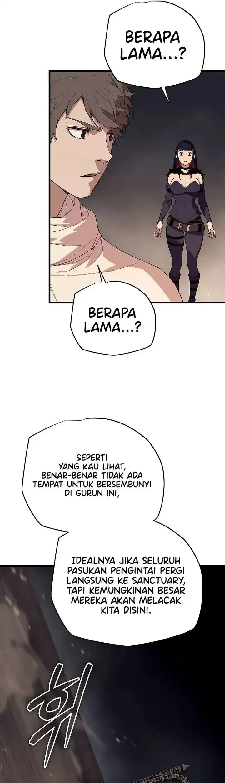 I Start With 13 Hidden Traits Bab 6 halaman 55
