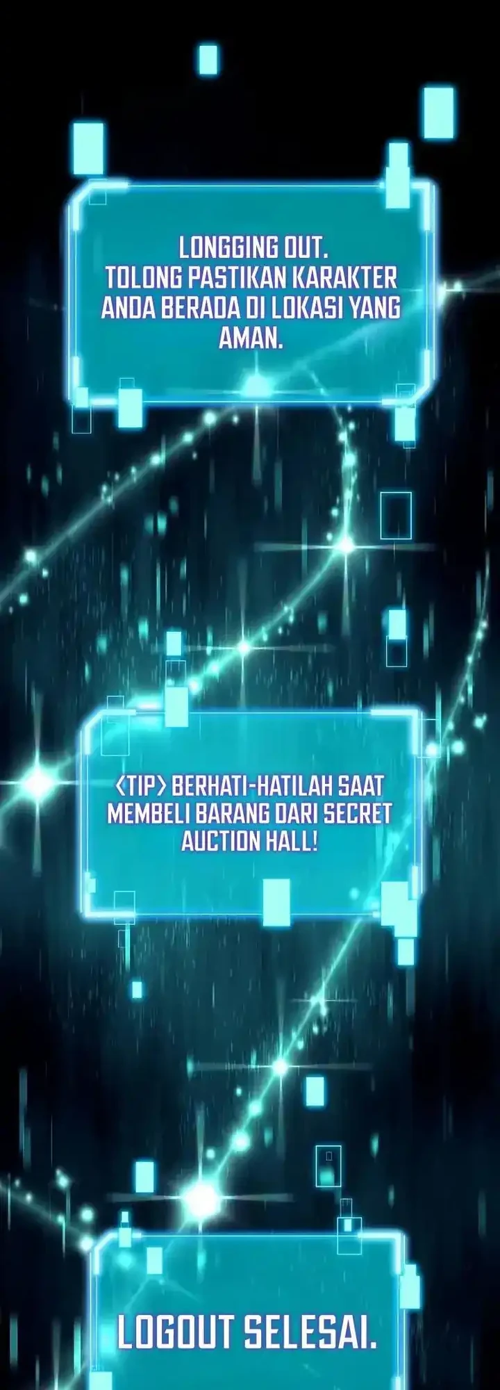I Start With 13 Hidden Traits Bab 6 halaman 60