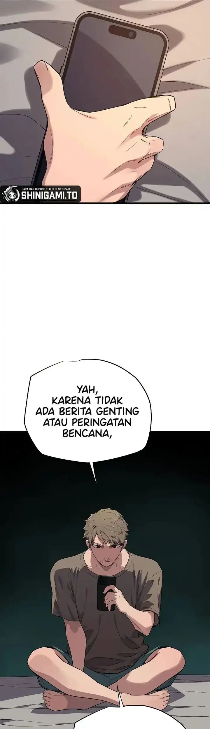 I Start With 13 Hidden Traits Bab 6 halaman 63