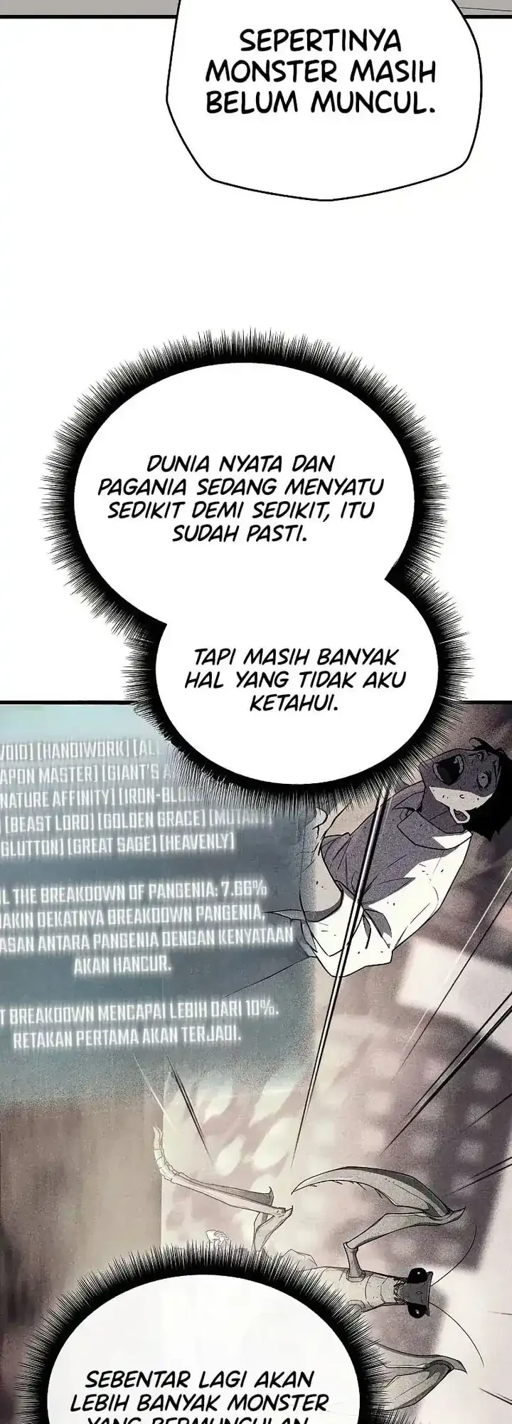 I Start With 13 Hidden Traits Bab 6 halaman 64