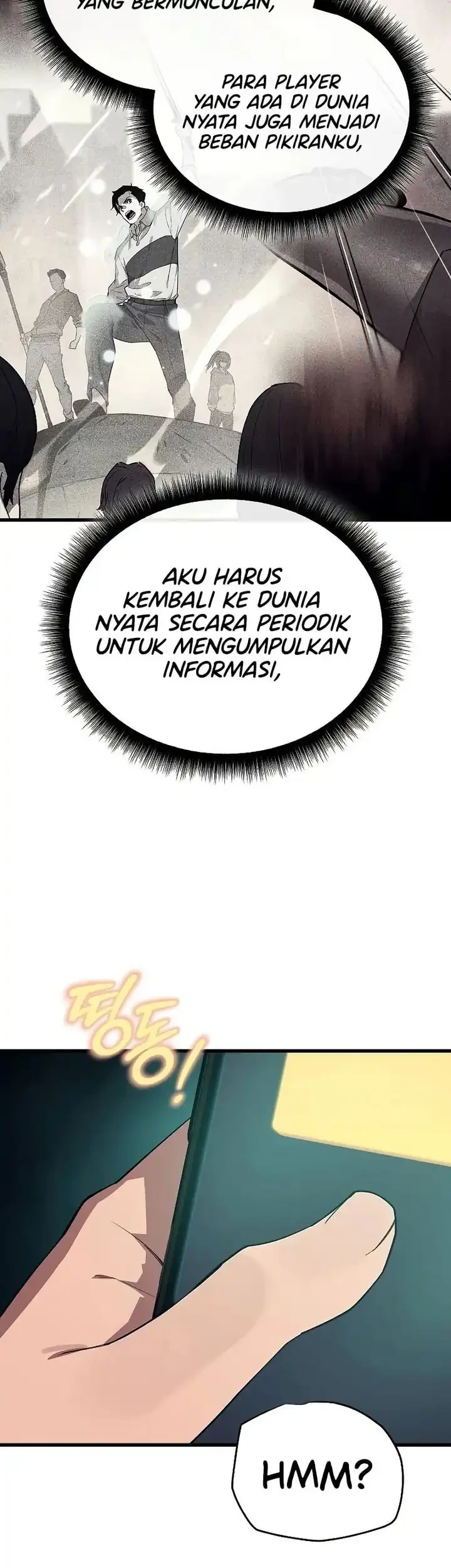 I Start With 13 Hidden Traits Bab 6 halaman 65