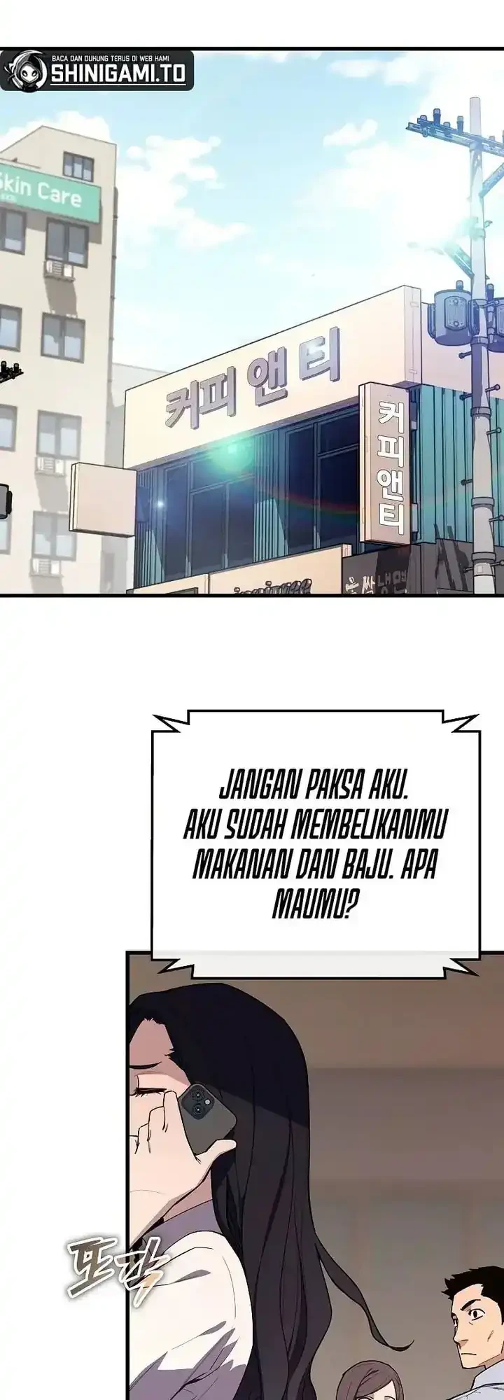 I Start With 13 Hidden Traits Bab 6 halaman 68