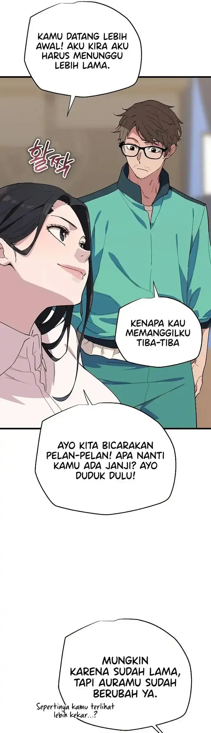 I Start With 13 Hidden Traits Bab 6 halaman 75
