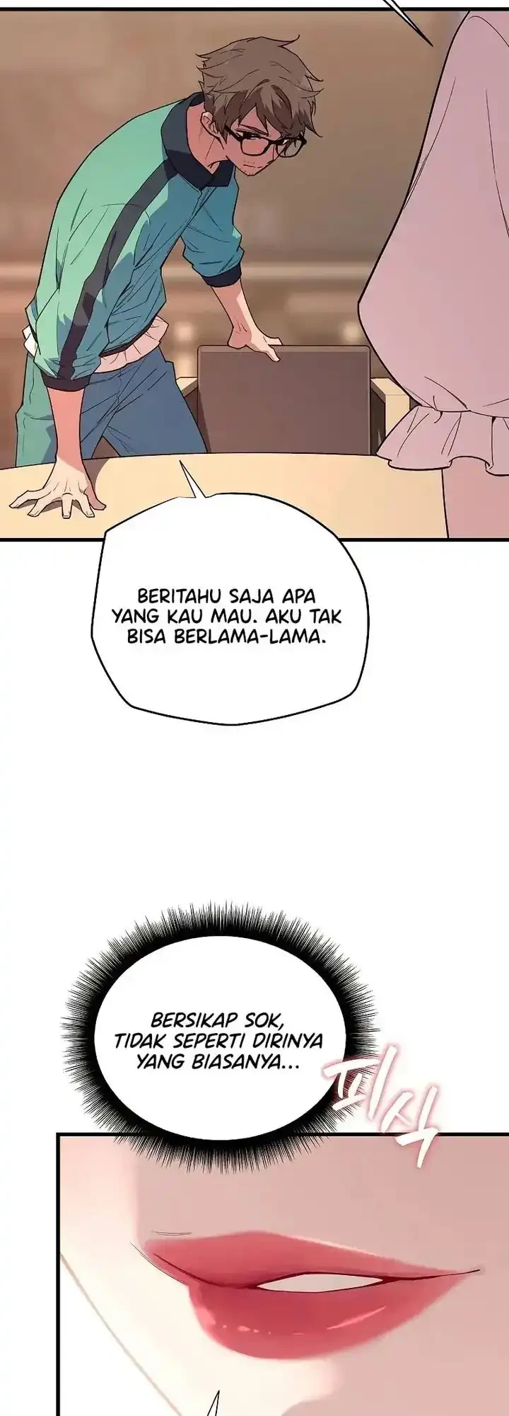 I Start With 13 Hidden Traits Bab 6 halaman 76