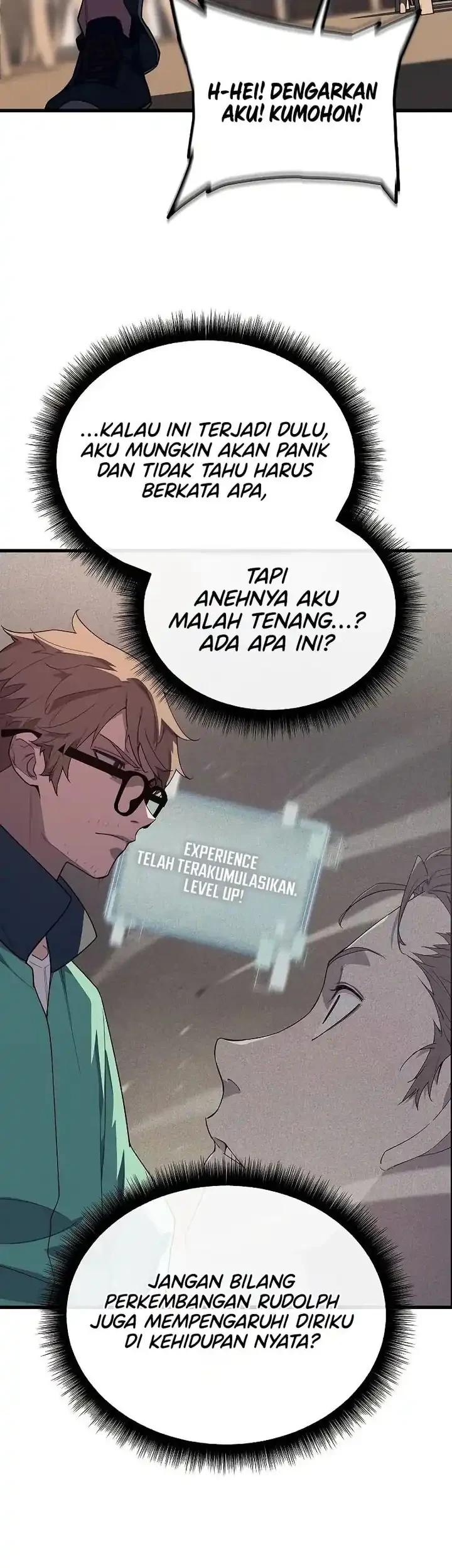 I Start With 13 Hidden Traits Bab 6 halaman 85
