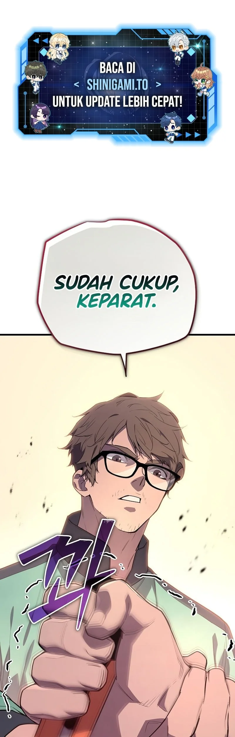 I Start With 13 Hidden Traits chapter 7 halaman 2
