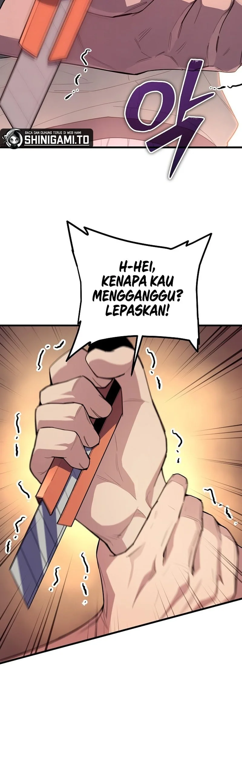 I Start With 13 Hidden Traits chapter 7 halaman 3